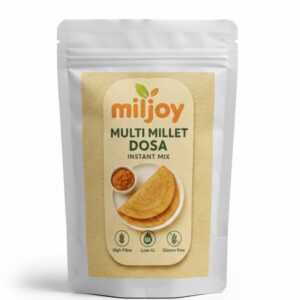 Multi millet dosa mix