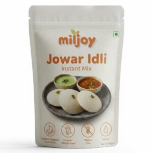 Jowar Idli mix