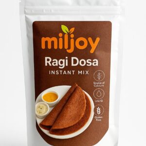 Ragi Dosa Mix