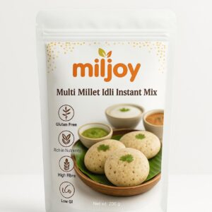 Multi Millet Idli mix